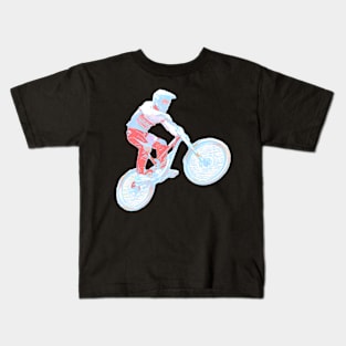 mtb Kids T-Shirt